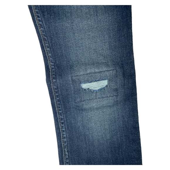 Abercrombie Kids Pull-on Jean Legging - Picture 8 of 8